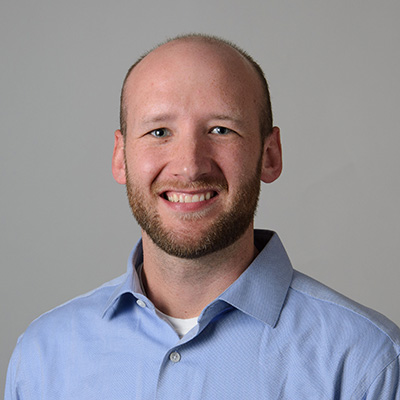 Portrait of Jacob Heiden