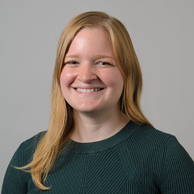 Portrait of Emily Petry
