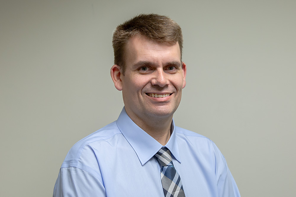 Portrait of Kane Lynch